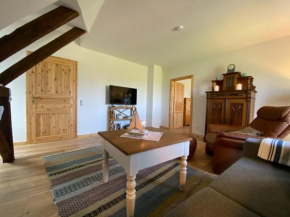 Ferienwohnung Blick Neukoog